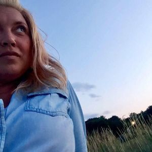 Meet your Posher, Jillian